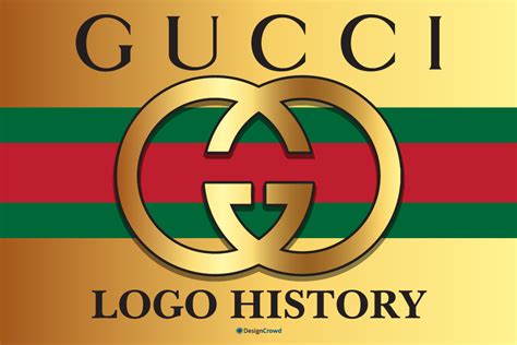 The History Of The Gucci Logo: All You Need To Know 